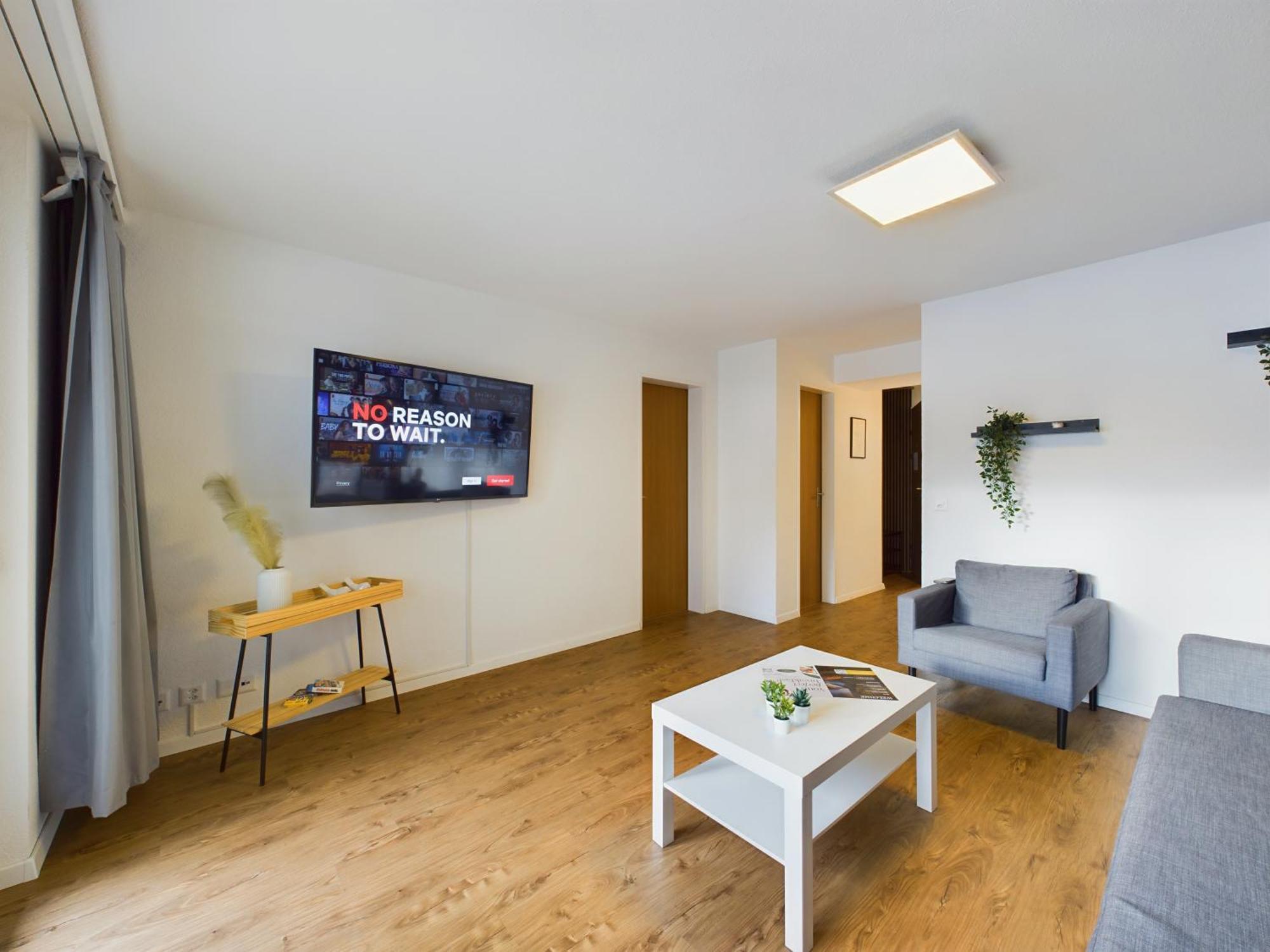 Alpine Retreat 4 Person Apartment Near Zermatt With Parking! テッシュ エクステリア 写真